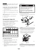 Preview for 22 page of Toro HoverPro 550 Operator'S Manual