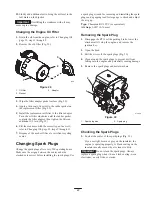 Preview for 23 page of Toro HoverPro 550 Operator'S Manual