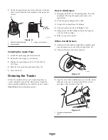 Preview for 24 page of Toro HoverPro 550 Operator'S Manual