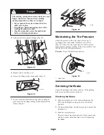 Preview for 25 page of Toro HoverPro 550 Operator'S Manual