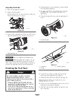 Preview for 26 page of Toro HoverPro 550 Operator'S Manual