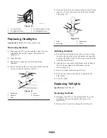 Preview for 30 page of Toro HoverPro 550 Operator'S Manual