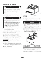 Preview for 42 page of Toro HoverPro 550 Operator'S Manual