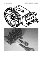 Предварительный просмотр 36 страницы Toro Hydroject 3000 Troubleshooting Manual