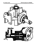 Предварительный просмотр 42 страницы Toro Hydroject 3000 Troubleshooting Manual