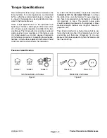 Предварительный просмотр 11 страницы Toro HydroJect 3010 Service Manual