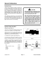 Предварительный просмотр 21 страницы Toro HydroJect 3010 Service Manual