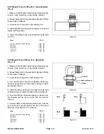 Предварительный просмотр 22 страницы Toro HydroJect 3010 Service Manual