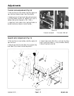 Предварительный просмотр 29 страницы Toro HydroJect 3010 Service Manual