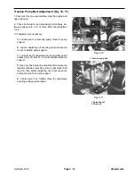 Предварительный просмотр 31 страницы Toro HydroJect 3010 Service Manual