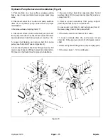 Предварительный просмотр 33 страницы Toro HydroJect 3010 Service Manual