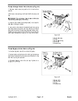 Предварительный просмотр 35 страницы Toro HydroJect 3010 Service Manual