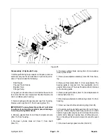 Предварительный просмотр 37 страницы Toro HydroJect 3010 Service Manual