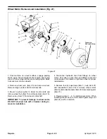 Предварительный просмотр 40 страницы Toro HydroJect 3010 Service Manual