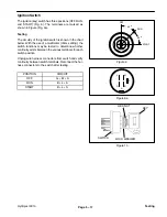 Предварительный просмотр 61 страницы Toro HydroJect 3010 Service Manual