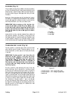 Предварительный просмотр 62 страницы Toro HydroJect 3010 Service Manual