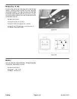 Предварительный просмотр 66 страницы Toro HydroJect 3010 Service Manual