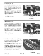 Предварительный просмотр 67 страницы Toro HydroJect 3010 Service Manual