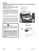 Предварительный просмотр 68 страницы Toro HydroJect 3010 Service Manual