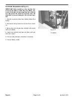 Предварительный просмотр 70 страницы Toro HydroJect 3010 Service Manual