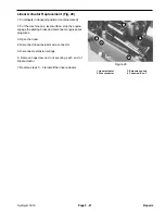 Предварительный просмотр 71 страницы Toro HydroJect 3010 Service Manual