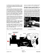 Предварительный просмотр 93 страницы Toro HydroJect 3010 Service Manual