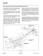 Предварительный просмотр 94 страницы Toro HydroJect 3010 Service Manual