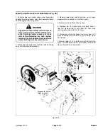 Предварительный просмотр 97 страницы Toro HydroJect 3010 Service Manual