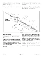 Предварительный просмотр 104 страницы Toro HydroJect 3010 Service Manual