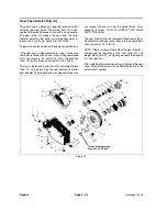 Предварительный просмотр 106 страницы Toro HydroJect 3010 Service Manual