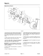 Предварительный просмотр 115 страницы Toro HydroJect 3010 Service Manual