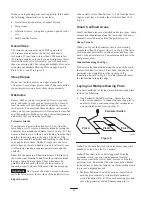 Preview for 8 page of Toro iMow 30050 Operator'S Manual