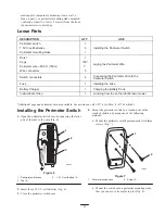 Preview for 9 page of Toro iMow 30050 Operator'S Manual