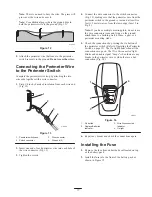 Preview for 11 page of Toro iMow 30050 Operator'S Manual