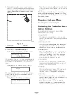 Preview for 16 page of Toro iMow 30050 Operator'S Manual