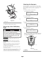 Preview for 22 page of Toro iMow 30050 Operator'S Manual