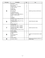 Предварительный просмотр 2 страницы Toro Infield Pro 08712 Operator'S Manual