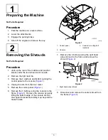 Предварительный просмотр 3 страницы Toro Infield Pro 08712 Operator'S Manual