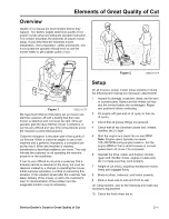 Preview for 9 page of Toro LAWN-BOY 20041 Manual