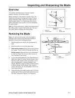 Preview for 13 page of Toro LAWN-BOY 20041 Manual