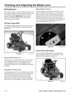 Preview for 24 page of Toro LAWN-BOY 20041 Manual