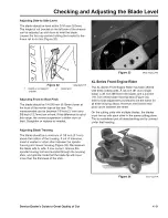 Preview for 25 page of Toro LAWN-BOY 20041 Manual