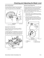 Preview for 37 page of Toro LAWN-BOY 20041 Manual