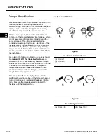 Предварительный просмотр 16 страницы Toro Lawn-Boy Precision Z320H Service Manual