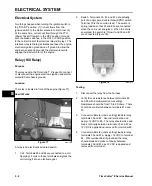 Предварительный просмотр 44 страницы Toro Lawn-Boy Precision Z320H Service Manual