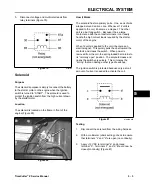 Предварительный просмотр 45 страницы Toro Lawn-Boy Precision Z320H Service Manual