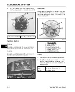 Предварительный просмотр 46 страницы Toro Lawn-Boy Precision Z320H Service Manual