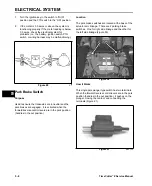 Предварительный просмотр 50 страницы Toro Lawn-Boy Precision Z320H Service Manual