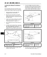 Предварительный просмотр 54 страницы Toro Lawn-Boy Precision Z320H Service Manual