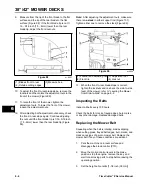 Предварительный просмотр 56 страницы Toro Lawn-Boy Precision Z320H Service Manual